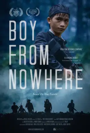 Boy from Nowhere (2023)