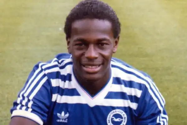 The Sad End Of Justin Fashanu, First Known Black Gay Footballer Who Commanded A £1m Transfer Fee