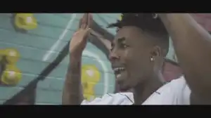 DAX - Black In America (Video)