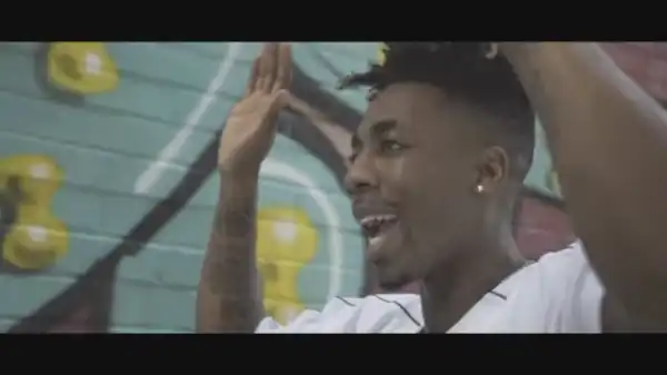DAX - Black In America (Video)