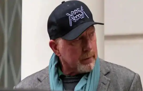 Biography & Career Of Boris Becker