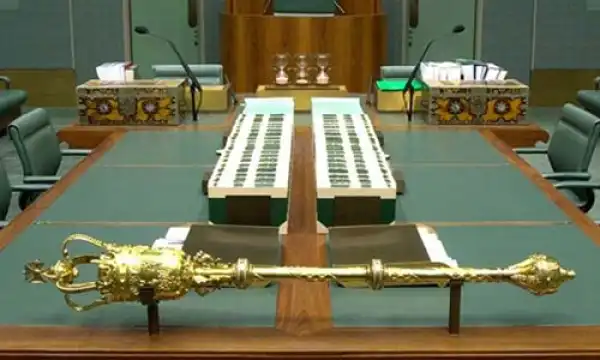 Kebbi Assembly Speaker, Deputy Impeached