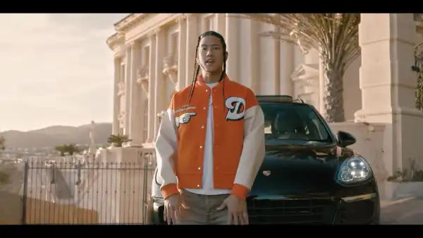 Shotta Spence - Young & Humble (Video)