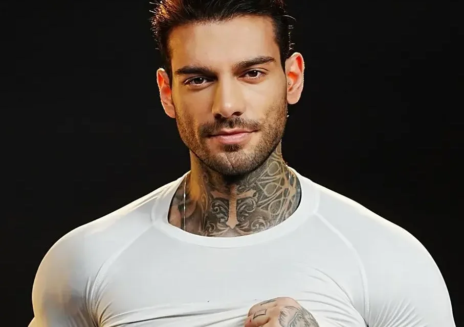 Career & Net Worth Of Lucas Lucco