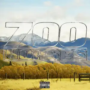 Germ – 7 Hunna Horses