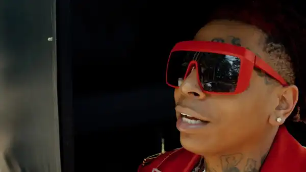 Lil Gotit – No Kizzy (Video)