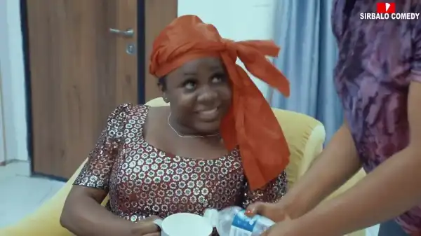 Nons Miraj – Greedy Mother In Law (Comedy Video)