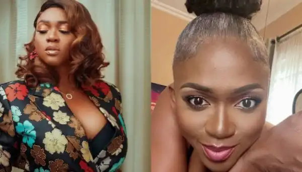 “Pay Attention To What Your Kids Need From You” – Singer Waje Tells Parents
