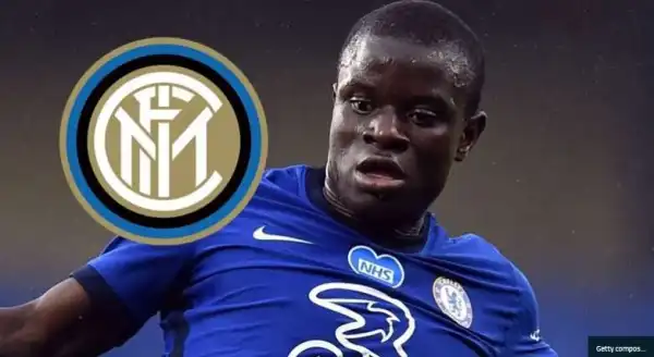 Inter Milan Will Win Italian League With Kante & Koulibaly – Morrati