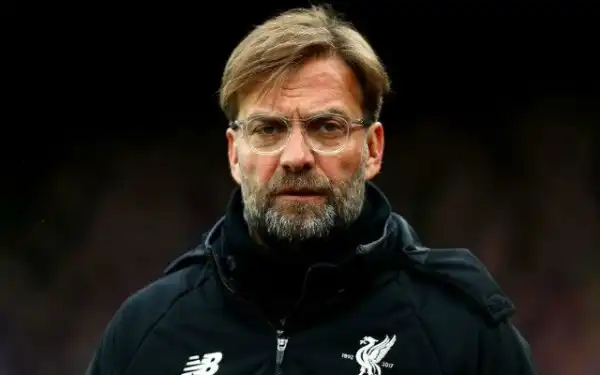 Lampard Laughs Off Klopp’s Chelsea Spending Jibe
