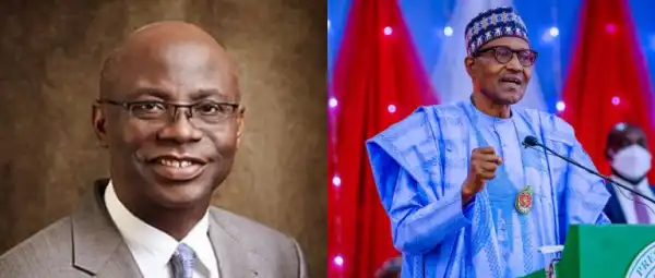 “Buhari Wasn’t An Economist; Don’t Blame One Man For Nigeria’s Woes”- Pastor Tunde Bakare