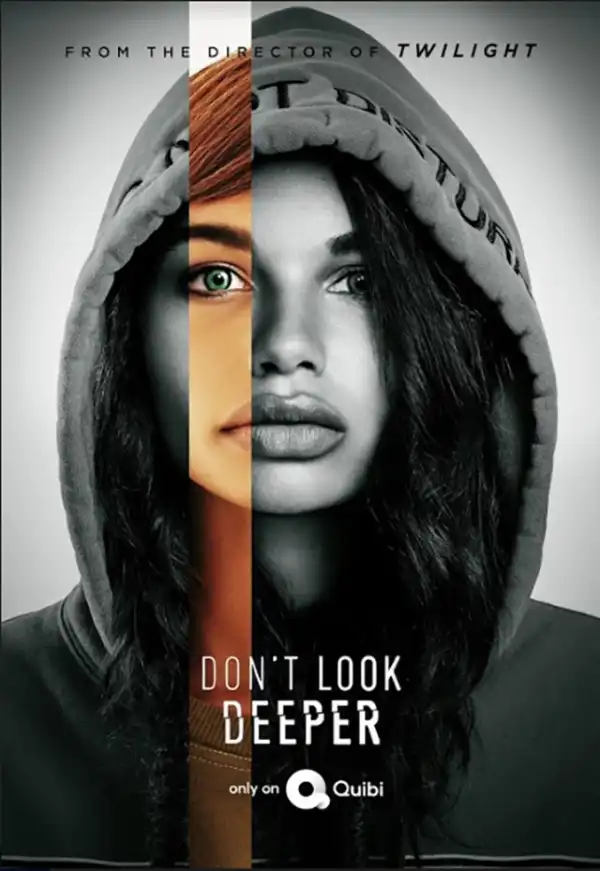 Dont Look Deeper S01 E14