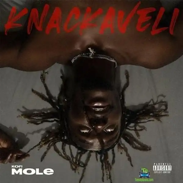 Kofi Mole – Tetetete ft Edem