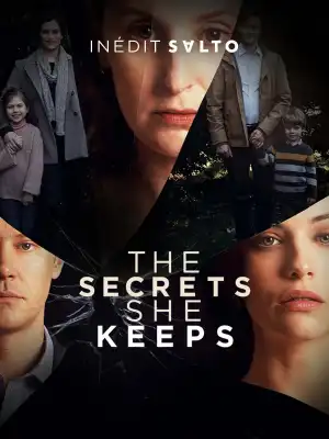 The Secret She Keeps