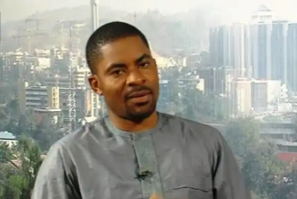 Bandits Will Soon Start Kidnapping Governors, Senators – Deji Adeyanju Reveals