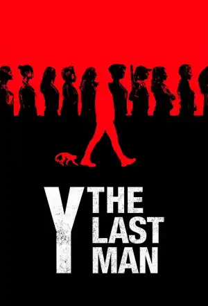 Y The Last Man S01E07