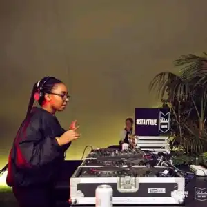 Judy Jay – Mashup Show HopeFM Mix