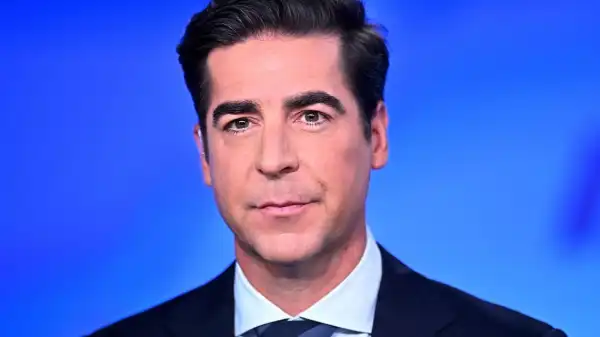 Career & Net Worth Of Jesse Watters