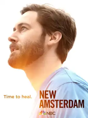 New Amsterdam 2018 S03E03