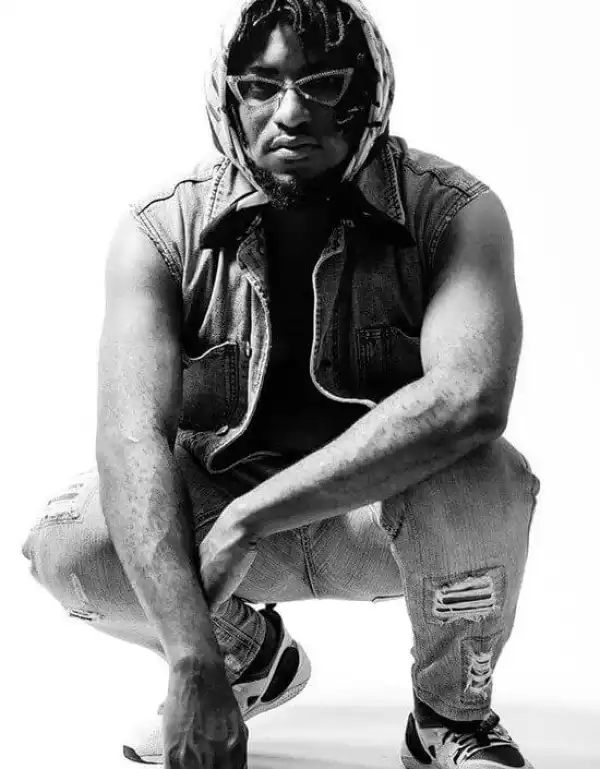 Biography & Career Of Paybac Iboro