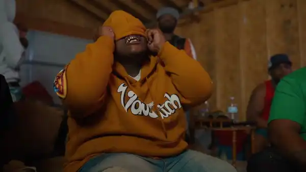 Morray - Low Key (Video)