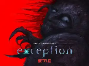 Exception S01E08