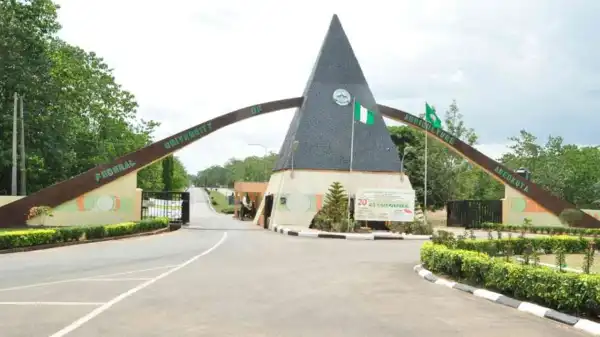 Ogun University Clears Student Who Was Accused Of Poisoning His Girlfriend