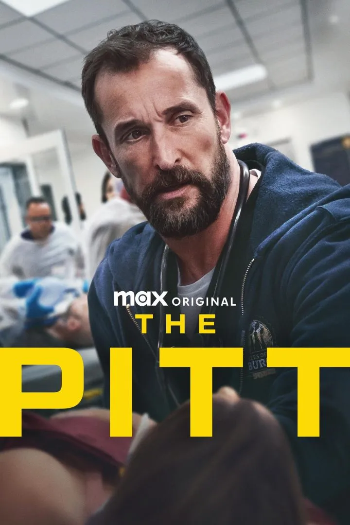 The Pitt S01 E02