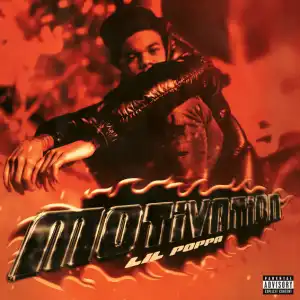 Lil Poppa – Motivation (Instrumental)