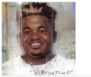 Maraza ft Young2unn Beats – Poured Up