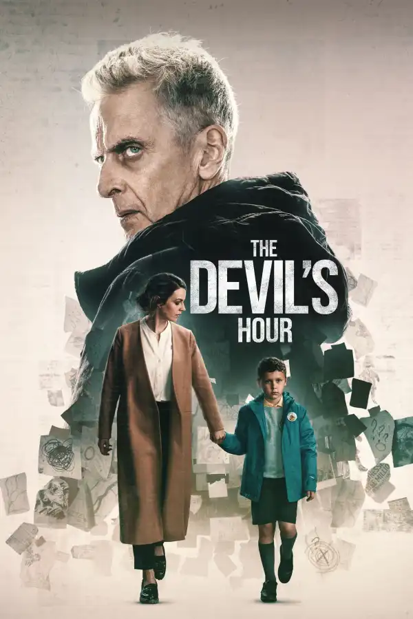 The Devils Hour (2022 TV series)