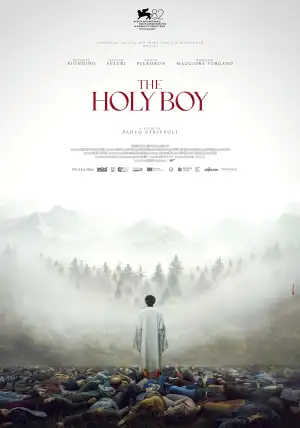 The Holy Boy (2025) [Italian]