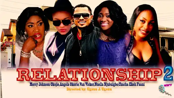 Relationship Season 2