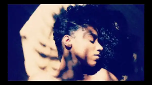 Lianne La Havas - Paper Thin (Music Video)