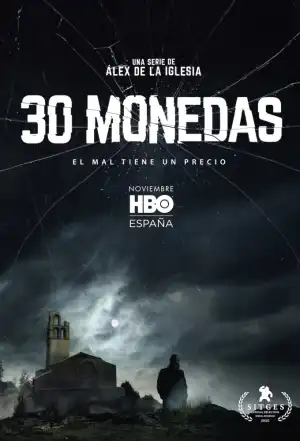 30 Monedas aka 30 Coins (TV Series)