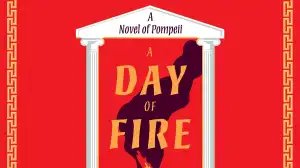 A Day of Fire: Limited Series About Pompeii in the Works at Amazon