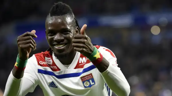 Lyon Have Rejected A Bid For Bertrand Traoré
