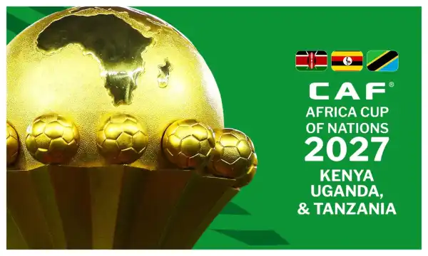 AFCON 2027: Six countries make group stage qualifiers after preliminary round