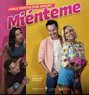 Little Lies (Miénteme) (2022)