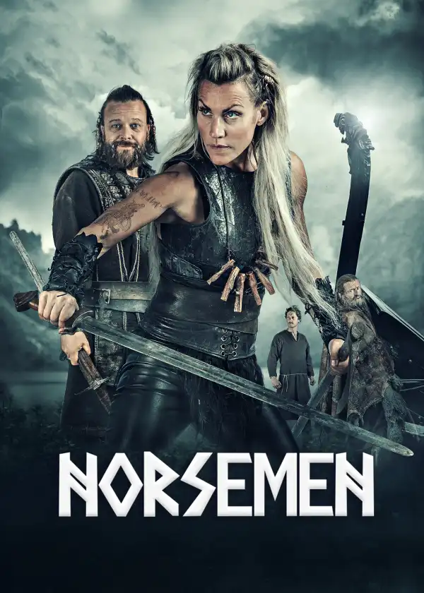 Norsemen aka Vikingane S03