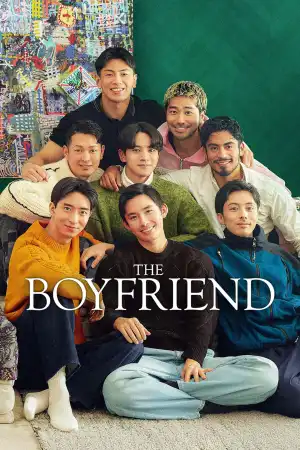 The Boyfriend S02 E06