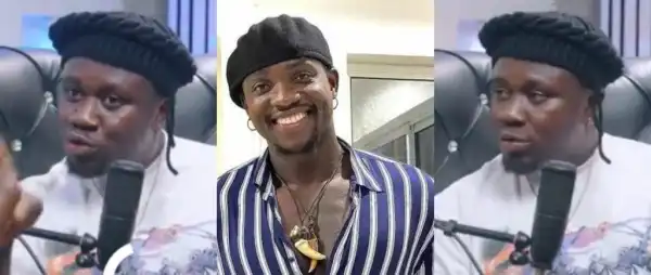 “VDM Is Just a Content Creator” – Onye Obodo Accuses VeryDarkMan of Promoting Fake iPhone