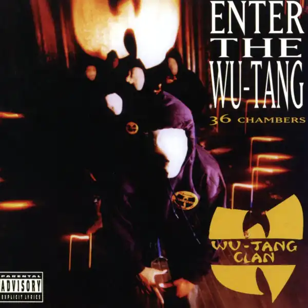 Wu-Tang Clan – Da Mystery Of Chessboxin