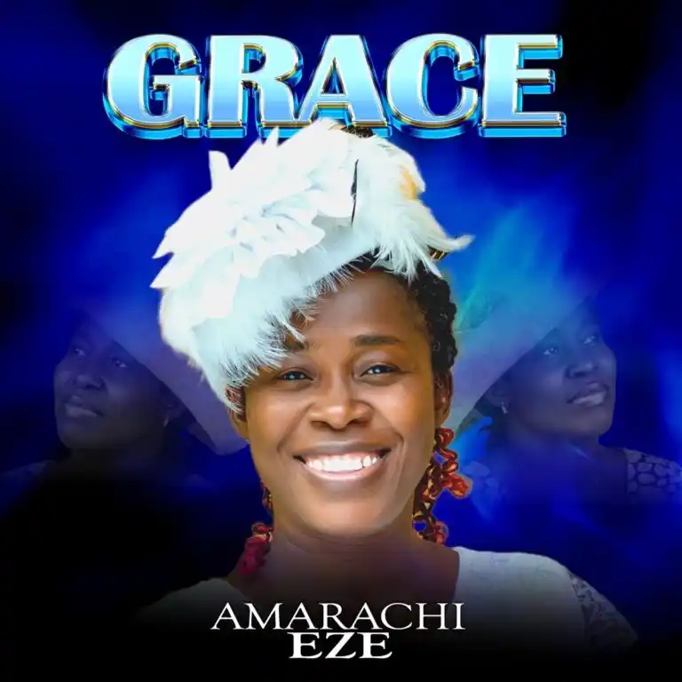 Amarachi Eze – Is Only You Jesus