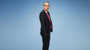 Last Week Tonight with John Oliver Season 12 Release Date Confirmed