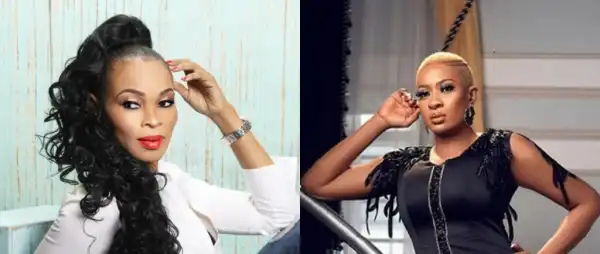 Georgina Onuoha Condemns Harassment Within May Edochie’s Supporters’ Community