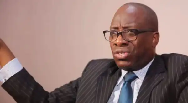 Atiku’s Former Aide, Sowunmi Files Lawsuit Against PDP NWC