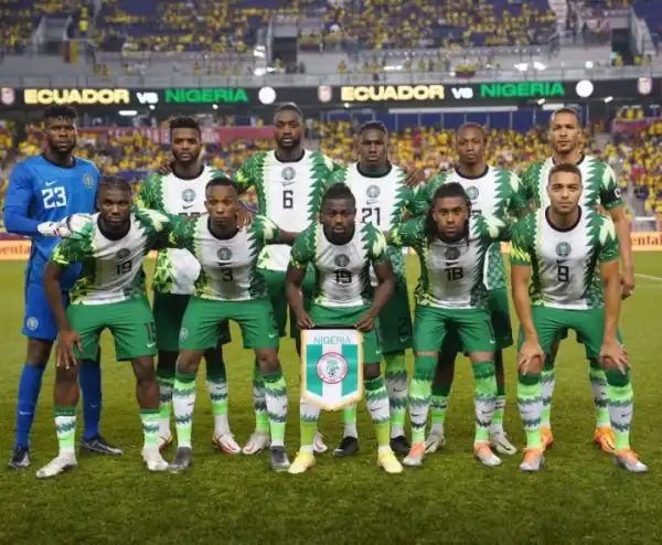 Portugal: FC Porto provide injury update on Super Eagles defender