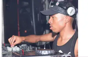 Deejay Jomling – Vang Jouself Nxa Vol. 11
