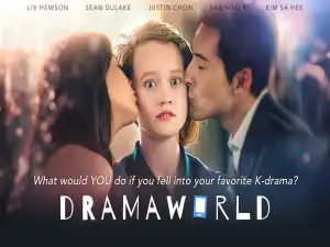 Dramaworld S02E10